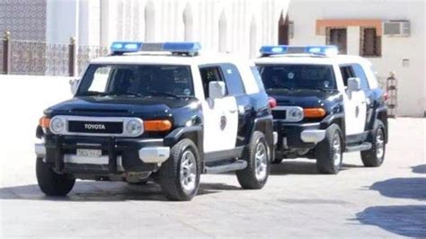 Saudi police arrest citizen for stabbing Syrian resident to death