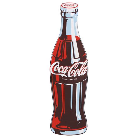 Legendary Coca-Cola bottle décor | Maisons du Monde