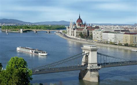 Grand European Tour River Cruise with Viking Cruises - Travel Advocates