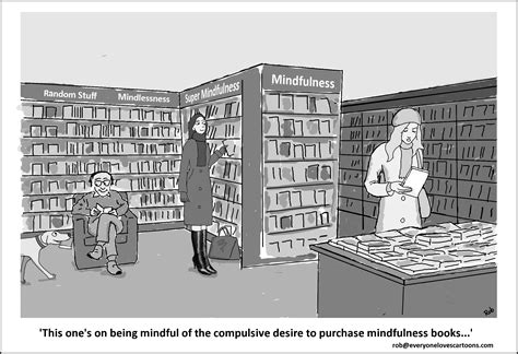 Composition - the bookstore — everyonelovescartoons.com