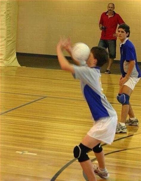 Sarcasm (@SooFunnyPost) | Volleyball fail, Funny pictures, Memes of the day