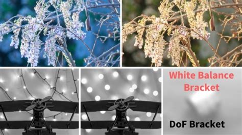 6 Types of Bracketing Your Camera Can Do and How to Use Them