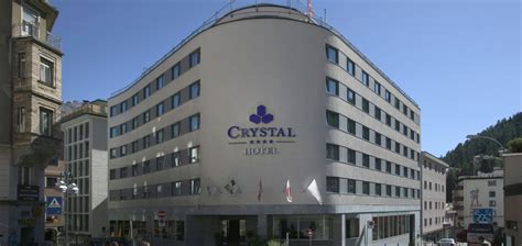 Hotel Crystal, St Moritz Review | The Hotel Guru