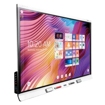 SMARTBOARD Interactive Screens | Touchboards