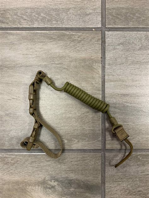 Army Gun Belt