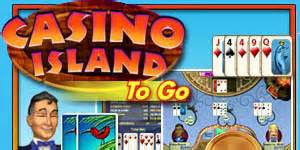 Casino Island To Go | GameHouse