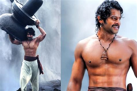 Incredible Collection of Prabhas Bahubali Images - Over 999+ Stunning ...