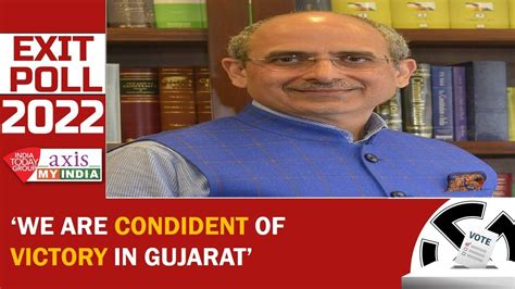 'Gujarat Is The Bigger Deal As Compared To MCD Elections': BJP Spokesperson Nalin Kohli - YouTube