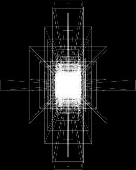 SFMOMA artworks proportions, by Stamen in 2024 | Diagram architecture, Abstract wallpaper ...