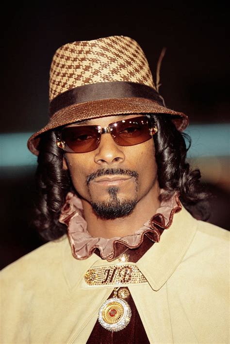 45 Times Snoop Dogg Was Hair Goals - Essence