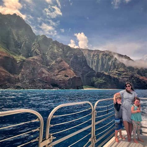 Hawaii Family Vacation for Nearly Free - Lazy Lauren