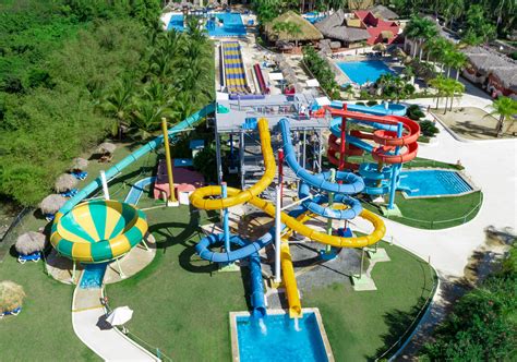 Grand Sirenis Punta Cana Resort & Waterpark - All Inclusive - Book Now