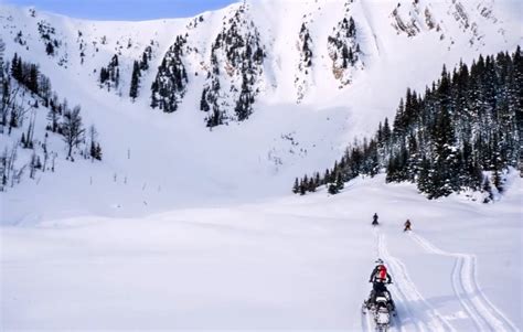 Remote avalanche control system to cut down highway closures near Revelstoke | CBC News