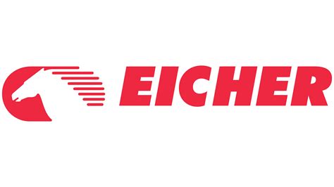 Eicher Logo, symbol, meaning, history, PNG, brand