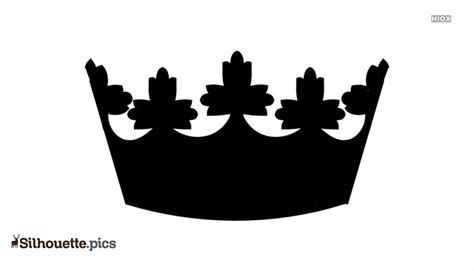 kings crown clipart #136905 at Graphics Factory. - Clip Art Library