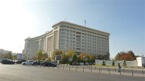 JW Marriott Bucharest Grand Hotel - Bucharest