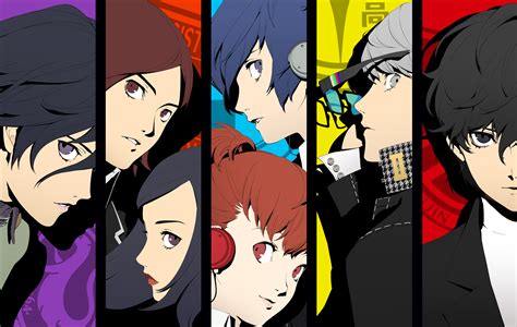 'Persona' series composer leaves Atlus to become an indie developer