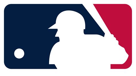 MLB Logo – Major League Baseball Logo - PNG and Vector - Logo Download