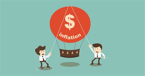 Inflation on the Rise - What You Should Watch Out For