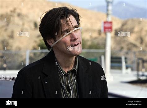 Yes Man 2008 Jim Carrey High Resolution Stock Photography and Images - Alamy