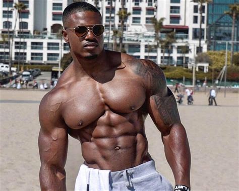 Top 20 Male Fitness Models List For 2023 – Fitness Volt