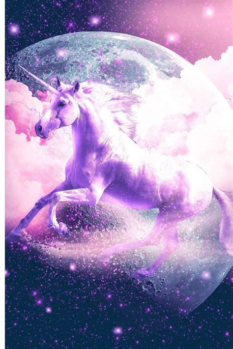 Unicorn Wallpaper