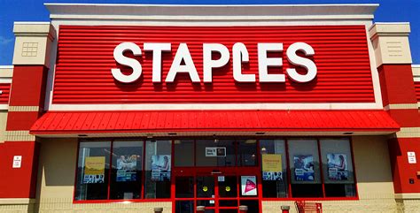 Here are Staples' Boxing Day tech deals