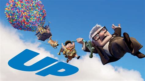 Up Movie Synopsis, Summary, Plot & Film Details