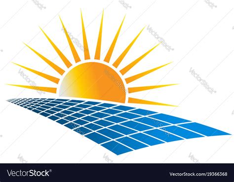 Solar Energy Logo