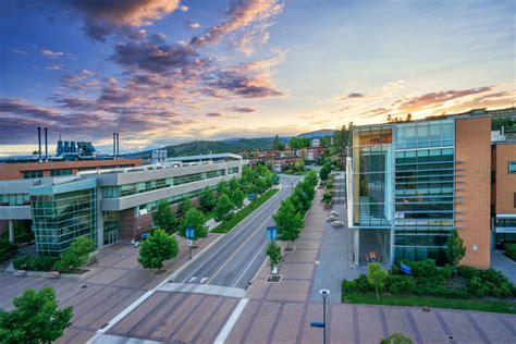 UBC plans even more welcoming and connected Okanagan campus - UBC ...