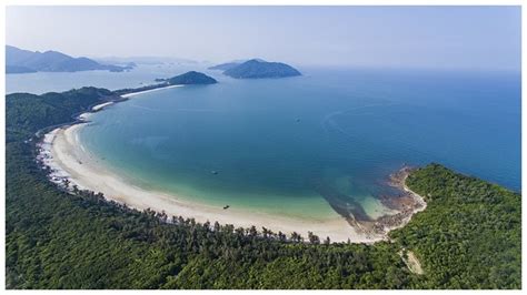 10 stunning beaches in Quang Ninh province you should visit