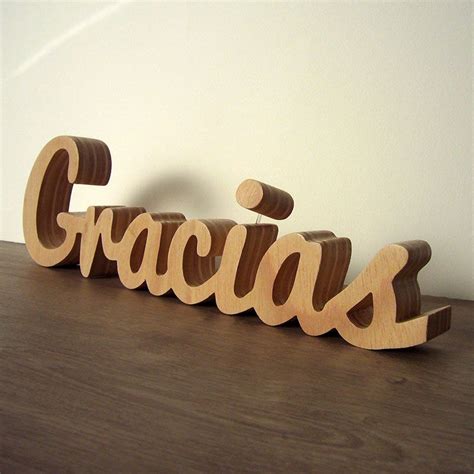 LETRAS DE MADERA PERSONALIZADAS Y TOTALMENTE ARTESANALES | Letras de ...