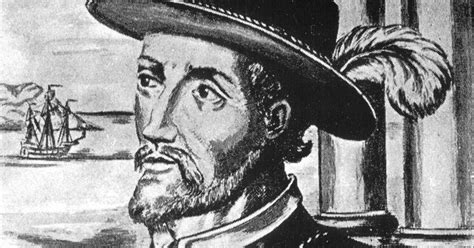 People of influence: Juan Ponce de Leon