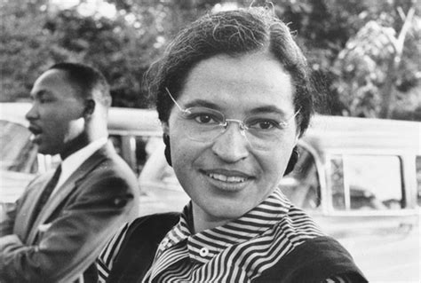 There Comes a Time: Rosa Parks, Martin Luther King Jr. and the ...