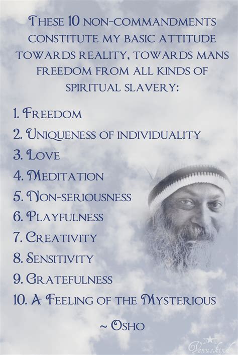 Osho On Freedom Quotes. QuotesGram