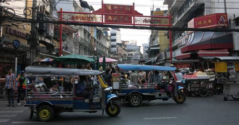 Chinatown Bangkok Food Guide: 10 Best Eateries For Amazing Street Food