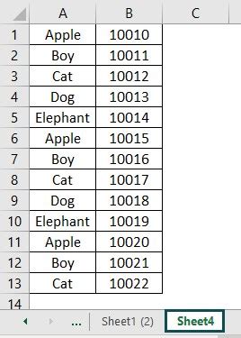 VBA Copy Worksheet - Examples, Use WorkSheet.Copy Method