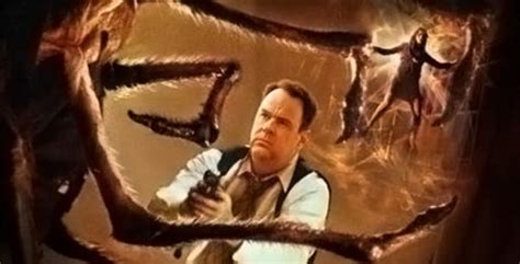 EARTH VS. THE SPIDER (2001) Reviews and overview - MOVIES and MANIA