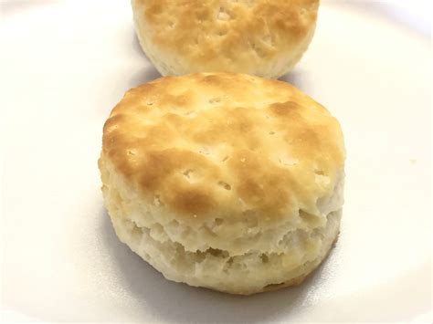 Simple Butter Biscuit Recipe Without Milk - Gimme Yummy Recipes