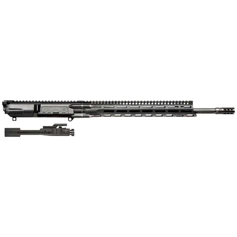 DANIEL DEFENSE UPPER DD5 V4 7.62 18 MLOK | Carters Country