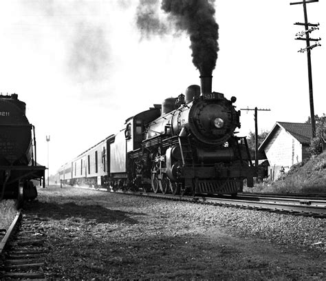 Grand Trunk Western Railroad by Robert Hadley – Center for Railroad ...