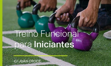 Treino Funcional Para Iniciantes | Blog Goodbe Funcional e Pilates.