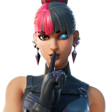 Fortnite Kor Skin - PNG, Styles, Pictures