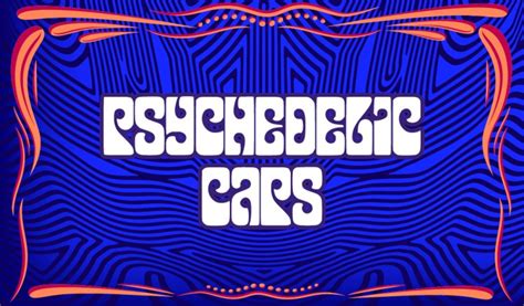 12 Free High-Quality and Far-Out Psychedelic Fonts | Shutterstock