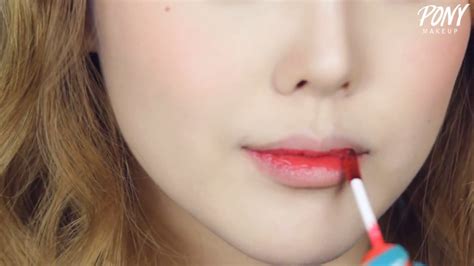 Kpop Look Makeup Tutorial - Mugeek Vidalondon