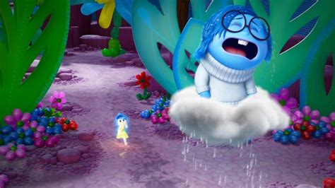 Pixar movies: Sad scenes gets supercut