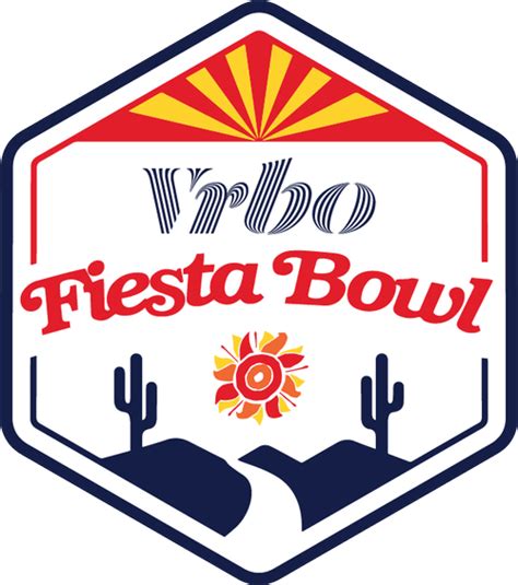 Vrbo Fiesta Bowl GFX Package — CJHFX