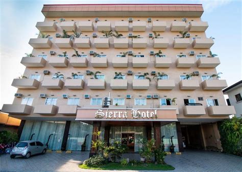 Sierra Hotel, Dumaguete | 2021 Updated Prices, Deals