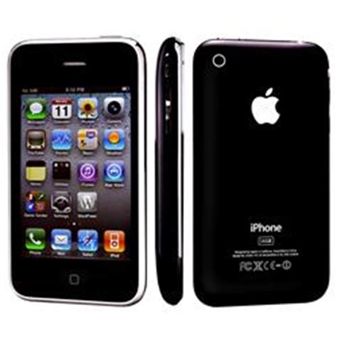 Buy and Sell Used Apple iPhone 3G 8GB | Cash for Apple iPhone 3G 8GB | Free shipping and Quick ...