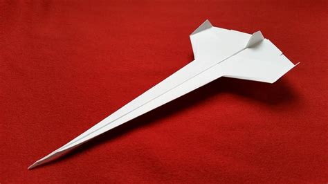 Origami Airplane Fastest – All in Here